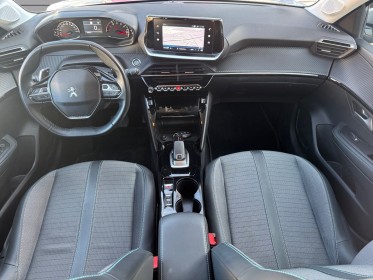 Peugeot 208 business puretech 100 ss eat8 allure business garantie 12 mois occasion simplicicar toulon est simplicicar...