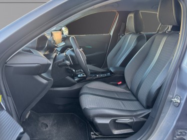 Peugeot 208 business puretech 100 ss eat8 allure business garantie 12 mois occasion simplicicar toulon est simplicicar...