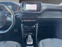 Peugeot 208 business puretech 100 ss eat8 allure business garantie 12 mois occasion simplicicar toulon est simplicicar...