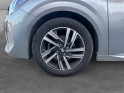 Peugeot 208 business puretech 100 ss eat8 allure business garantie 12 mois occasion simplicicar toulon est simplicicar...