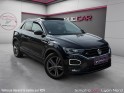 Volkswagen t-roc 2.0 tdi 150 start/stop dsg7 r-line occasion simplicicar lyon nord  simplicicar simplicibike france
