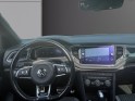 Volkswagen t-roc 2.0 tdi 150 start/stop dsg7 r-line occasion simplicicar lyon nord  simplicicar simplicibike france