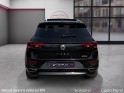 Volkswagen t-roc 2.0 tdi 150 start/stop dsg7 r-line occasion simplicicar lyon nord  simplicicar simplicibike france