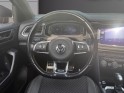 Volkswagen t-roc 2.0 tdi 150 start/stop dsg7 r-line occasion simplicicar lyon nord  simplicicar simplicibike france