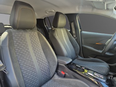 Peugeot 208 puretech 100 ss eat8 roadtrip occasion paris 17ème (75)(porte maillot) simplicicar simplicibike france