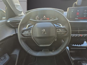 Peugeot 208 puretech 100 ss eat8 roadtrip occasion paris 17ème (75)(porte maillot) simplicicar simplicibike france