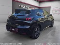 Peugeot 208 puretech 100 ss eat8 roadtrip occasion paris 17ème (75)(porte maillot) simplicicar simplicibike france
