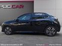 Peugeot 208 puretech 100 ss eat8 roadtrip occasion paris 17ème (75)(porte maillot) simplicicar simplicibike france