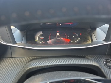 Peugeot 208 puretech 100 ss eat8 roadtrip occasion paris 17ème (75)(porte maillot) simplicicar simplicibike france