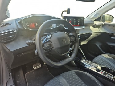 Peugeot 208 puretech 100 ss eat8 roadtrip occasion paris 17ème (75)(porte maillot) simplicicar simplicibike france