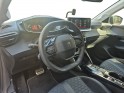 Peugeot 208 puretech 100 ss eat8 roadtrip occasion paris 17ème (75)(porte maillot) simplicicar simplicibike france