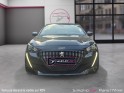 Peugeot 208 puretech 100 ss eat8 roadtrip occasion paris 17ème (75)(porte maillot) simplicicar simplicibike france