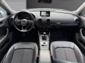 Audi a3 a3 1.6 tdi 116 design entretien complet carplay garantie 12 mois occasion simplicicar poitiers simplicicar...