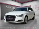 Audi a3 a3 1.6 tdi 116 design entretien complet carplay garantie 12 mois occasion simplicicar poitiers simplicicar...