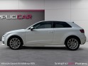 Audi a3 a3 1.6 tdi 116 design entretien complet carplay garantie 12 mois occasion simplicicar poitiers simplicicar...