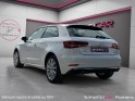 Audi a3 a3 1.6 tdi 116 design entretien complet carplay garantie 12 mois occasion simplicicar poitiers simplicicar...
