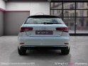 Audi a3 a3 1.6 tdi 116 design entretien complet carplay garantie 12 mois occasion simplicicar poitiers simplicicar...