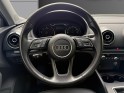 Audi a3 a3 1.6 tdi 116 design entretien complet carplay garantie 12 mois occasion simplicicar poitiers simplicicar...