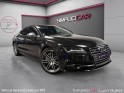 Audi s7 sportback v8 4.0 tfsi 420 quattro s tronic 7 - suréquipé - garantie 12 mois occasion simplicicar lyon ouest...