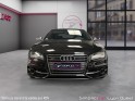 Audi s7 sportback v8 4.0 tfsi 420 quattro s tronic 7 - suréquipé - garantie 12 mois occasion simplicicar lyon ouest...