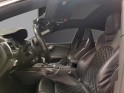 Audi s7 sportback v8 4.0 tfsi 420 quattro s tronic 7 - suréquipé - garantie 12 mois occasion simplicicar lyon ouest...