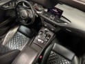 Audi s7 sportback v8 4.0 tfsi 420 quattro s tronic 7 - suréquipé - garantie 12 mois occasion simplicicar lyon ouest...