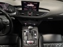 Audi s7 sportback v8 4.0 tfsi 420 quattro s tronic 7 - suréquipé - garantie 12 mois occasion simplicicar lyon ouest...