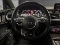 Audi s7 sportback v8 4.0 tfsi 420 quattro s tronic 7 - suréquipé - garantie 12 mois occasion simplicicar lyon ouest...