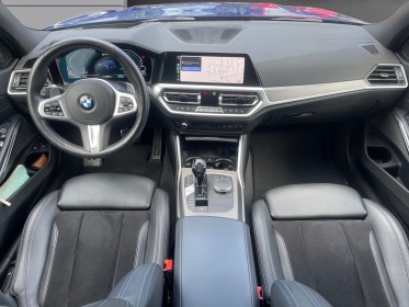 Bmw serie 3 touring g21 330e 292 ch bva8 m sport garantie 12 mois occasion simplicicar caen  simplicicar simplicibike france