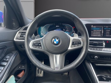 Bmw serie 3 touring g21 330e 292 ch bva8 m sport garantie 12 mois occasion simplicicar caen  simplicicar simplicibike france