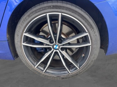 Bmw serie 3 touring g21 330e 292 ch bva8 m sport garantie 12 mois occasion simplicicar caen  simplicicar simplicibike france