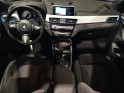 Bmw x1 f48 sdrive 18i 140ch dkg7 finition m sport origine france 100% bmw garantie 12 mois occasion simplicicar nancy...