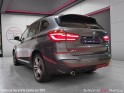 Bmw x1 f48 sdrive 18i 140ch dkg7 finition m sport origine france 100% bmw garantie 12 mois occasion simplicicar nancy...