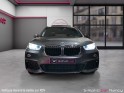 Bmw x1 f48 sdrive 18i 140ch dkg7 finition m sport origine france 100% bmw garantie 12 mois occasion simplicicar nancy...