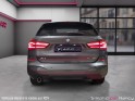 Bmw x1 f48 sdrive 18i 140ch dkg7 finition m sport origine france 100% bmw garantie 12 mois occasion simplicicar nancy...