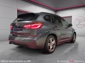 Bmw x1 f48 sdrive 18i 140ch dkg7 finition m sport origine france 100% bmw garantie 12 mois occasion simplicicar nancy...