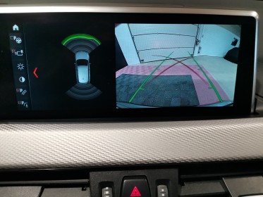 Bmw x1 f48 sdrive 18i 140ch dkg7 finition m sport origine france 100% bmw garantie 12 mois occasion simplicicar nancy...