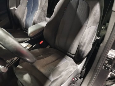 Bmw x1 f48 sdrive 18i 140ch dkg7 finition m sport origine france 100% bmw garantie 12 mois occasion simplicicar nancy...