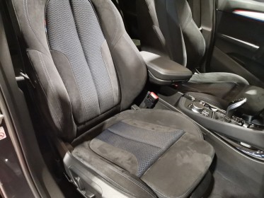 Bmw x1 f48 sdrive 18i 140ch dkg7 finition m sport origine france 100% bmw garantie 12 mois occasion simplicicar nancy...