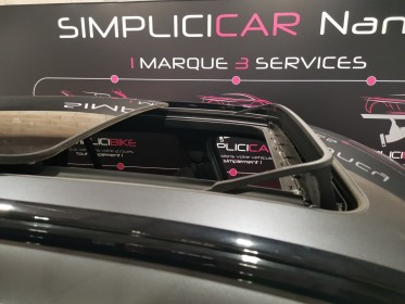 Bmw x1 f48 sdrive 18i 140ch dkg7 finition m sport origine france 100% bmw garantie 12 mois occasion simplicicar nancy...