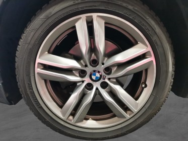 Bmw x1 f48 sdrive 18i 140ch dkg7 finition m sport origine france 100% bmw garantie 12 mois occasion simplicicar nancy...