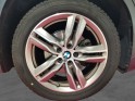 Bmw x1 f48 sdrive 18i 140ch dkg7 finition m sport origine france 100% bmw garantie 12 mois occasion simplicicar nancy...