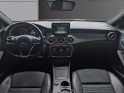 Mercedes classe cla 180 d fascination 7-g dct a / apple carplay / camera recul / grand ecran / garantie 12 mois occasion...