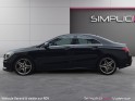 Mercedes classe cla 180 d fascination 7-g dct a / apple carplay / camera recul / grand ecran / garantie 12 mois occasion...