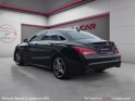 Mercedes classe cla 180 d fascination 7-g dct a / apple carplay / camera recul / grand ecran / garantie 12 mois occasion...