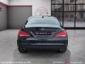 Mercedes classe cla 180 d fascination 7-g dct a / apple carplay / camera recul / grand ecran / garantie 12 mois occasion...