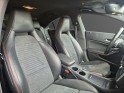 Mercedes classe cla 180 d fascination 7-g dct a / apple carplay / camera recul / grand ecran / garantie 12 mois occasion...