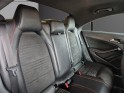 Mercedes classe cla 180 d fascination 7-g dct a / apple carplay / camera recul / grand ecran / garantie 12 mois occasion...