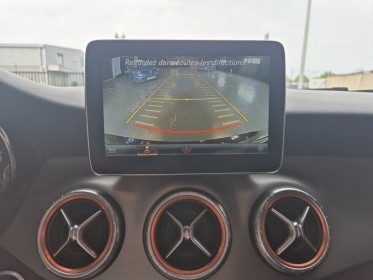 Mercedes classe cla 180 d fascination 7-g dct a / apple carplay / camera recul / grand ecran / garantie 12 mois occasion...