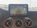 Mercedes classe cla 180 d fascination 7-g dct a / apple carplay / camera recul / grand ecran / garantie 12 mois occasion...